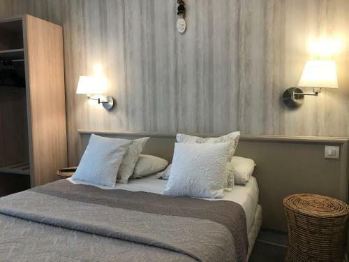 Hotel H�tel Saint Philibert