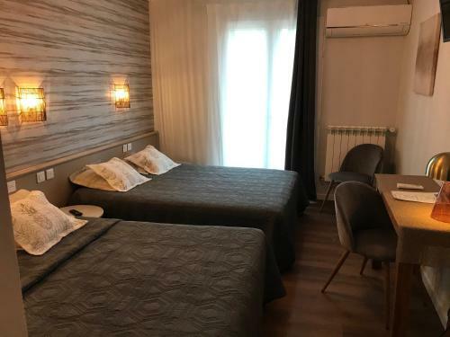 Hotel H�tel Saint Philibert