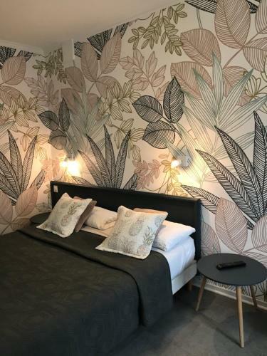 Hotel H�tel Saint Philibert
