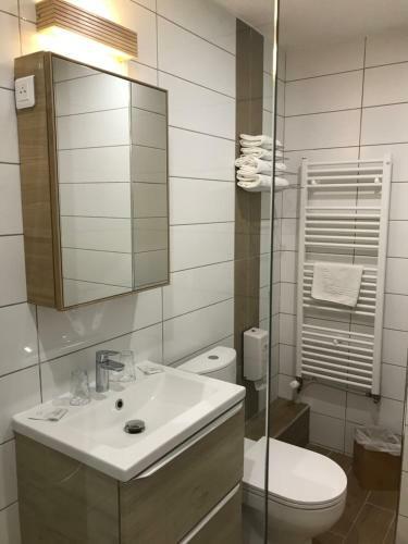 Hotel H�tel Saint Philibert