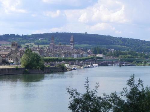 Hotel H�tel Saint Philibert