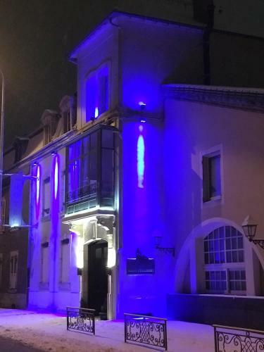 Hotel H�tel Saint Philibert