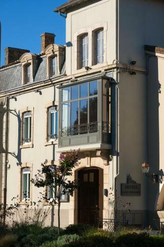 Hotel H�tel Saint Philibert
