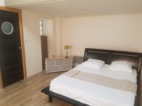 Apartamento Tournus Castrum Romain - Duplex