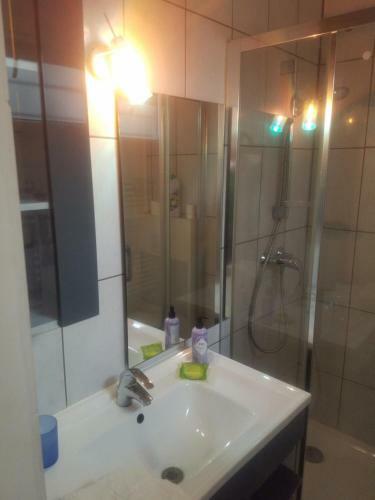 Apartamento Tournus Castrum Romain - Duplex