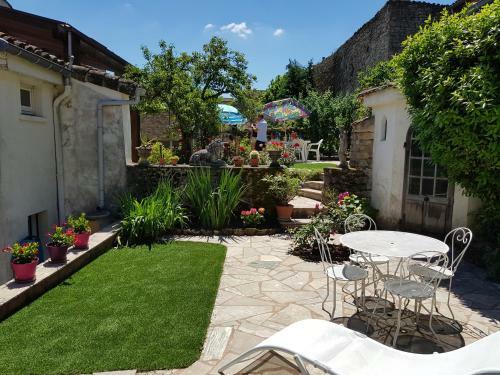 Tournus Belle Maison Vue Sur Sa�ne