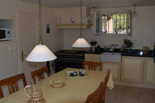 Villa Sortil�ge