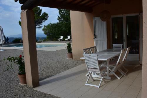 Villa Sortil�ge