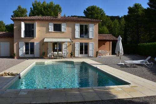 Villa Sortil�ge