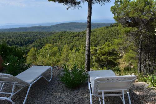 Villa Sortil�ge