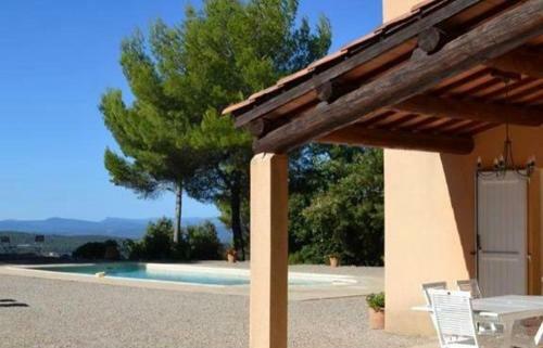 Villa Sortil�ge