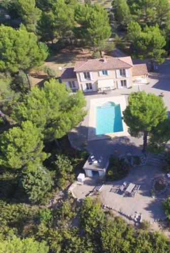 Villa Sortil�ge