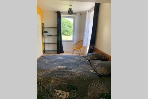 G�te De La Petite Monceli�re