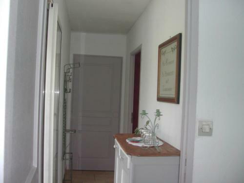 Apartamento Le Patio