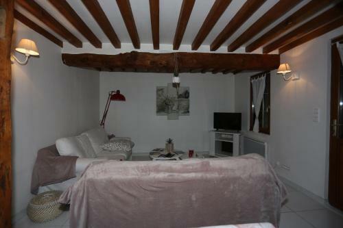 Le Clos Des Hortensias