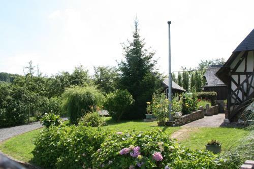 Le Clos Des Hortensias