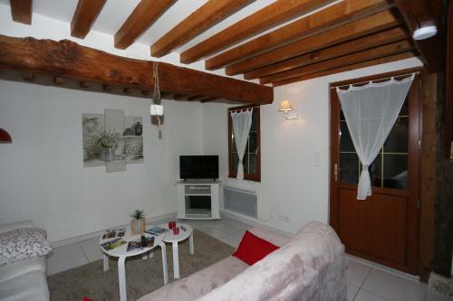 Le Clos Des Hortensias