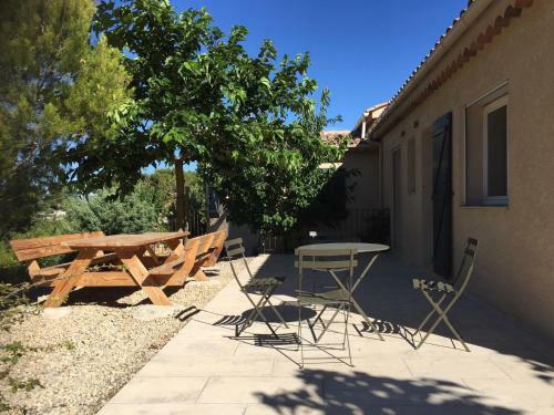 Villa R�sidences Les Bernardins