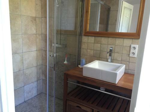 Villa R�sidences Les Bernardins