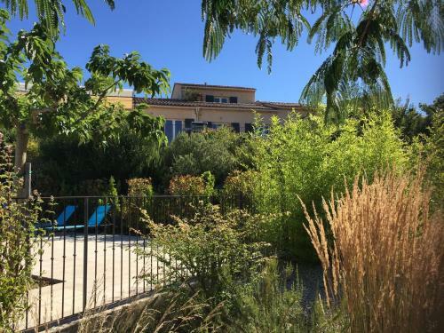 Villa R�sidences Les Bernardins