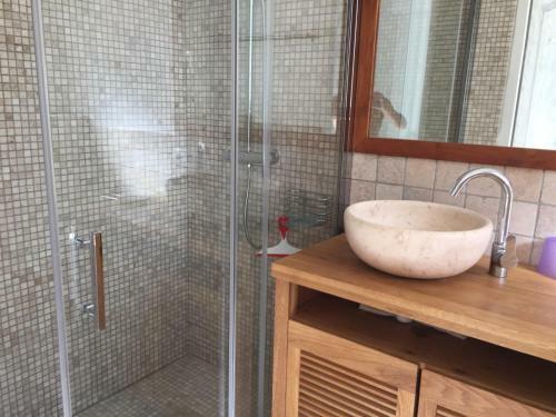 Villa R�sidences Les Bernardins