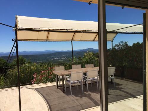 Villa R�sidences Les Bernardins