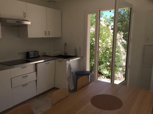 Villa R�sidences Les Bernardins