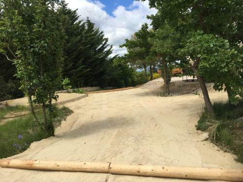 Villa R�sidences Les Bernardins