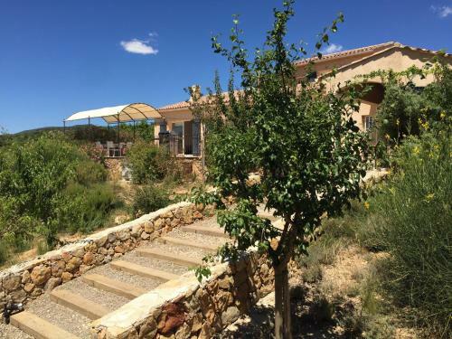 Villa R�sidences Les Bernardins