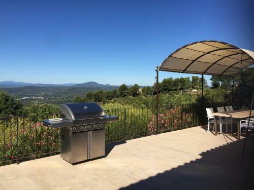 Villa R�sidences Les Bernardins