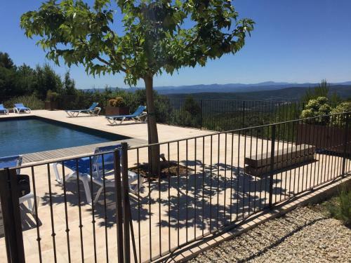 Villa R�sidences Les Bernardins