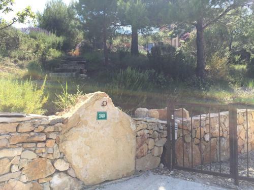 Villa R�sidences Les Bernardins