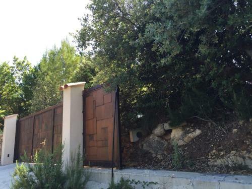 Villa R�sidences Les Bernardins