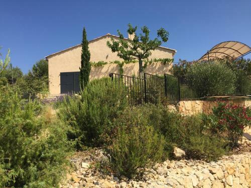 Villa R�sidences Les Bernardins