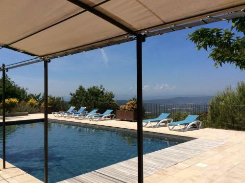 Villa R�sidences Les Bernardins