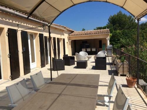 Villa R�sidences Les Bernardins