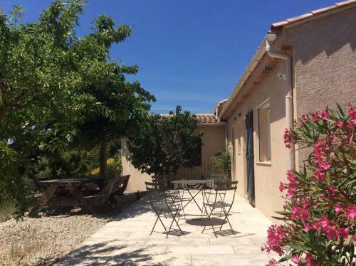 Villa R�sidences Les Bernardins