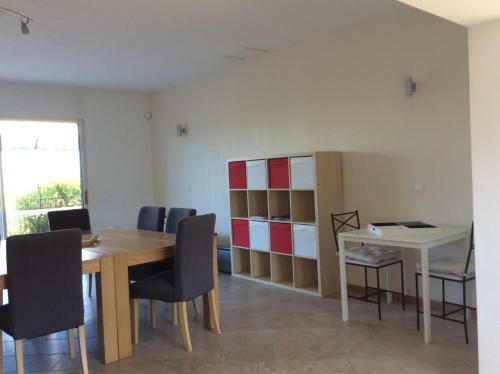 Villa R�sidences Les Bernardins
