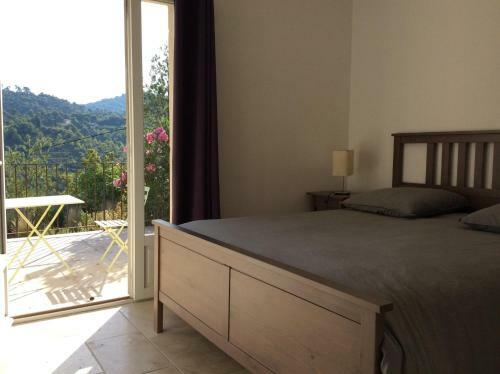 Villa R�sidences Les Bernardins