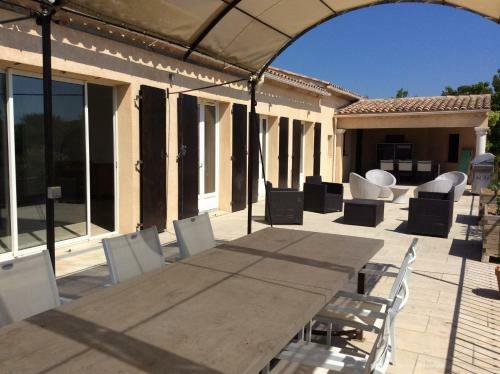 Villa R�sidences Les Bernardins