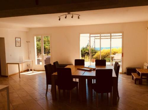 Villa R�sidences Les Bernardins