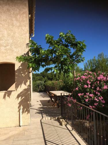 Villa R�sidences Les Bernardins