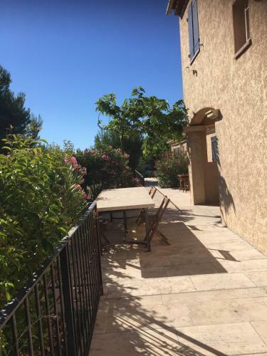 Villa R�sidences Les Bernardins