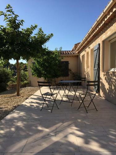 Villa R�sidences Les Bernardins