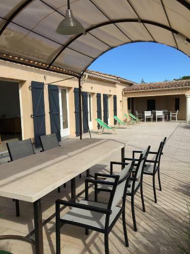 Villa R�sidences Les Bernardins