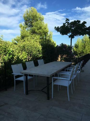 Villa R�sidences Les Bernardins