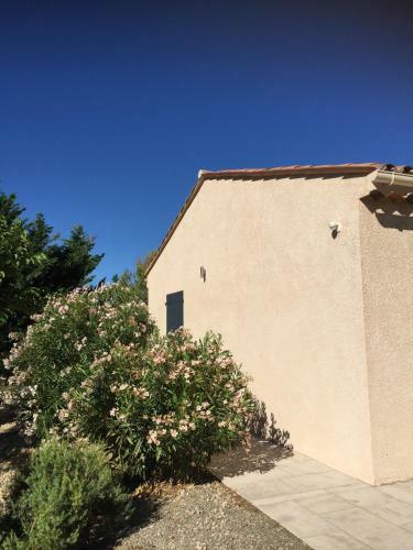 Villa R�sidences Les Bernardins