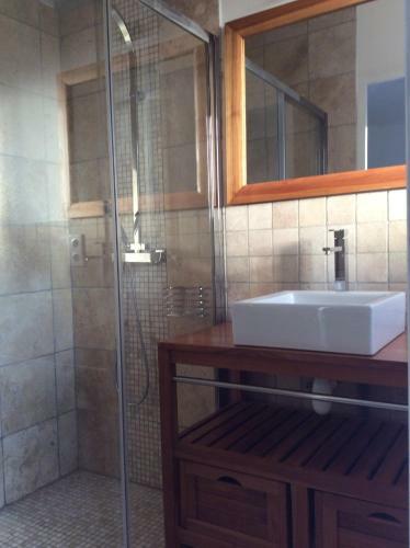 Villa R�sidences Les Bernardins