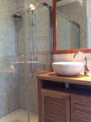 Villa R�sidences Les Bernardins