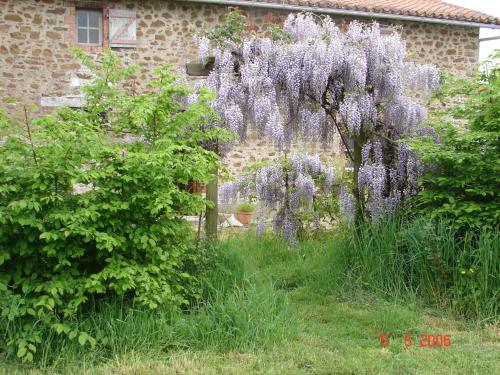 Agroturismo G�te Climatis� de La Haute Rue